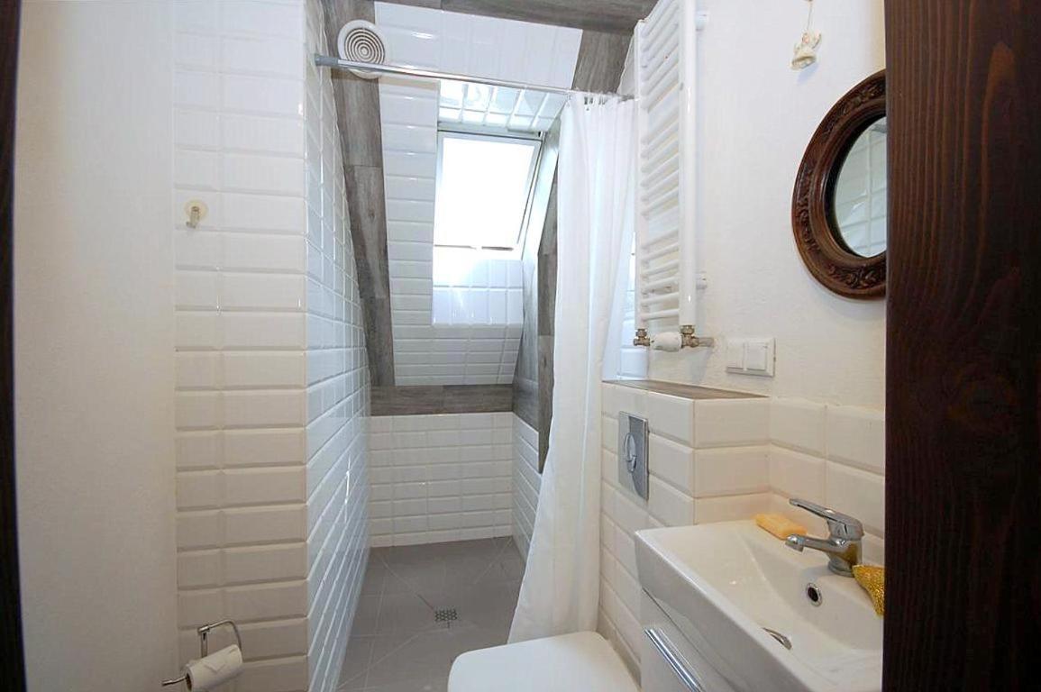 Extra Apartamenty - Apartament Przyladek Dobrej Nadziei Σόποτ Εξωτερικό φωτογραφία