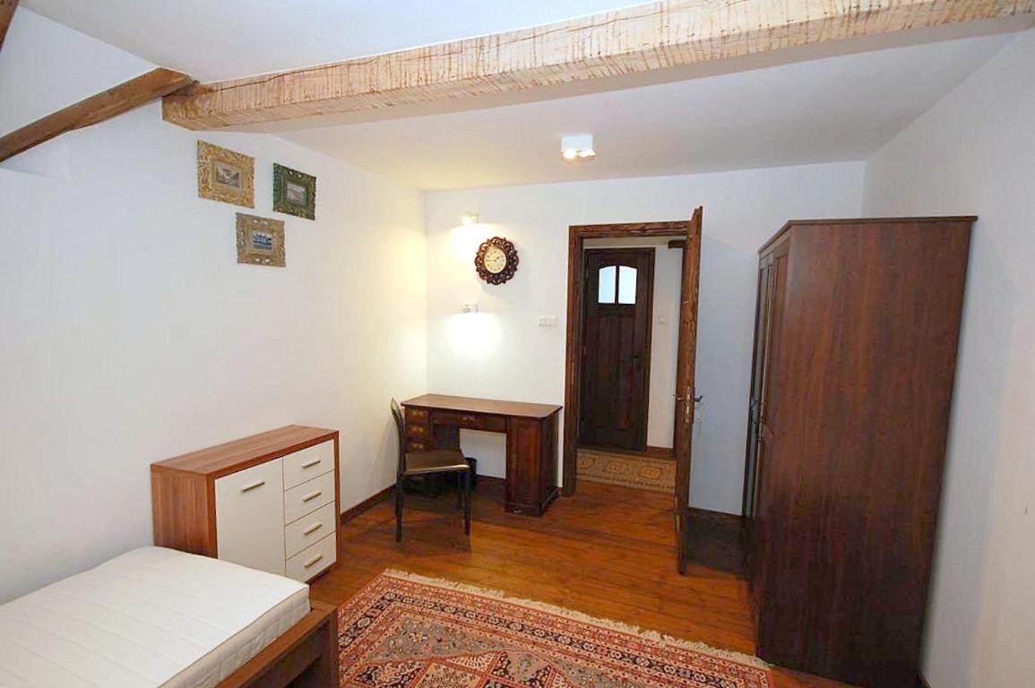 Extra Apartamenty - Apartament Przyladek Dobrej Nadziei Σόποτ Εξωτερικό φωτογραφία